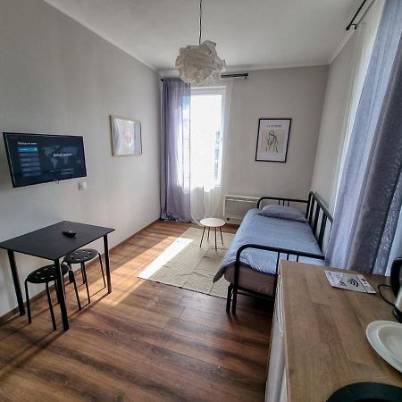 Cozy Apartment In Sofia Center Extérieur photo