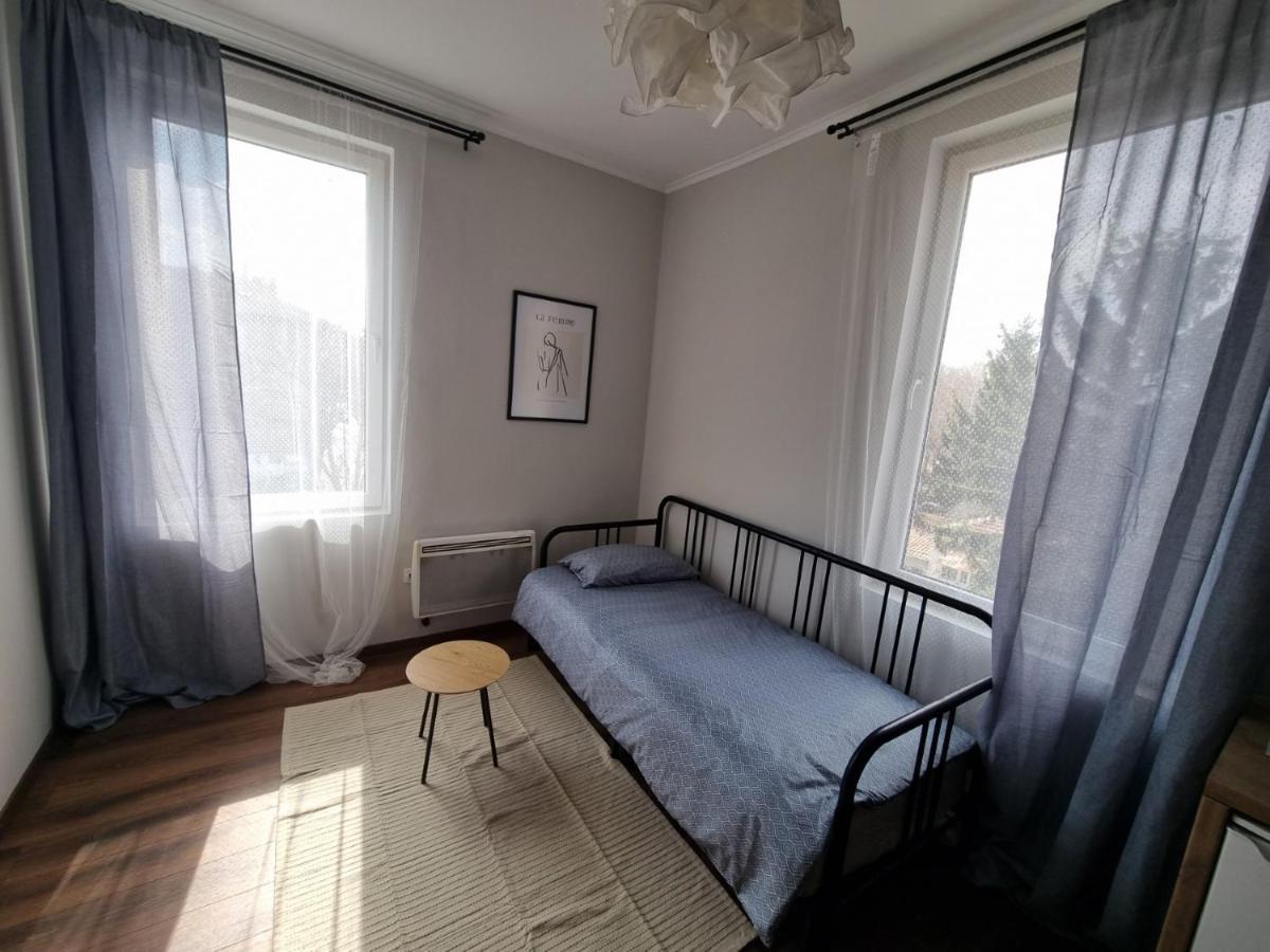 Cozy Apartment In Sofia Center Extérieur photo
