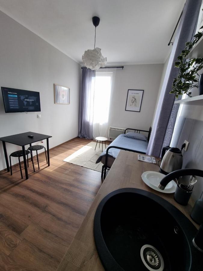 Cozy Apartment In Sofia Center Extérieur photo