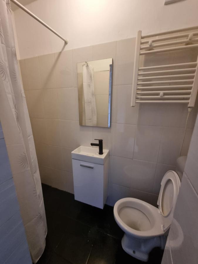Cozy Apartment In Sofia Center Extérieur photo